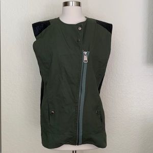Vest Jacket